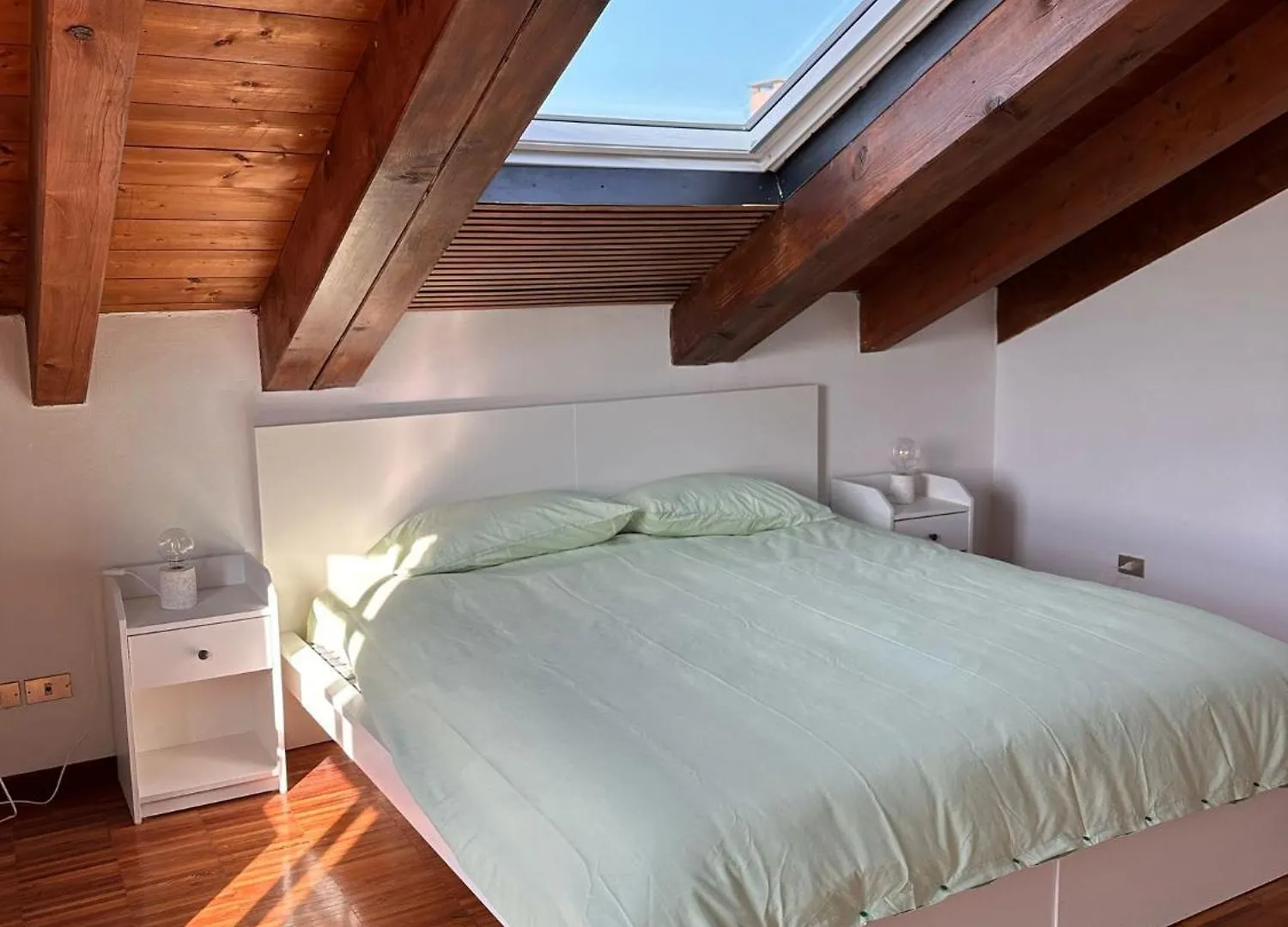 Apartamento La Casa Del Sole Milán