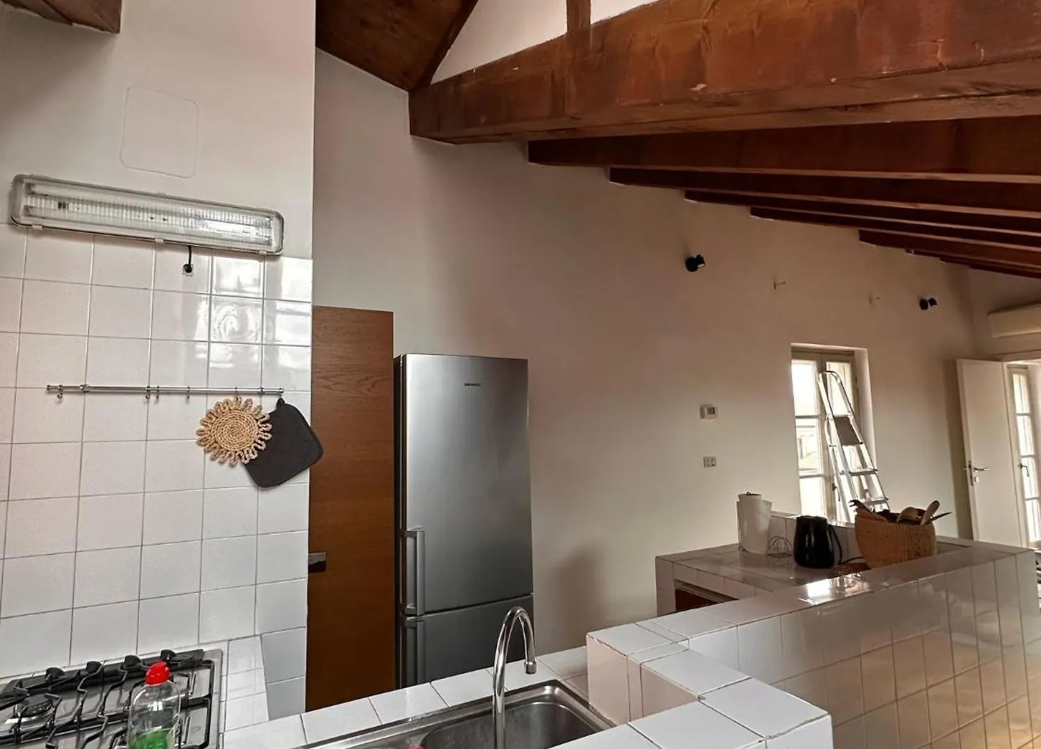 Apartamento La Casa Del Sole Milán
