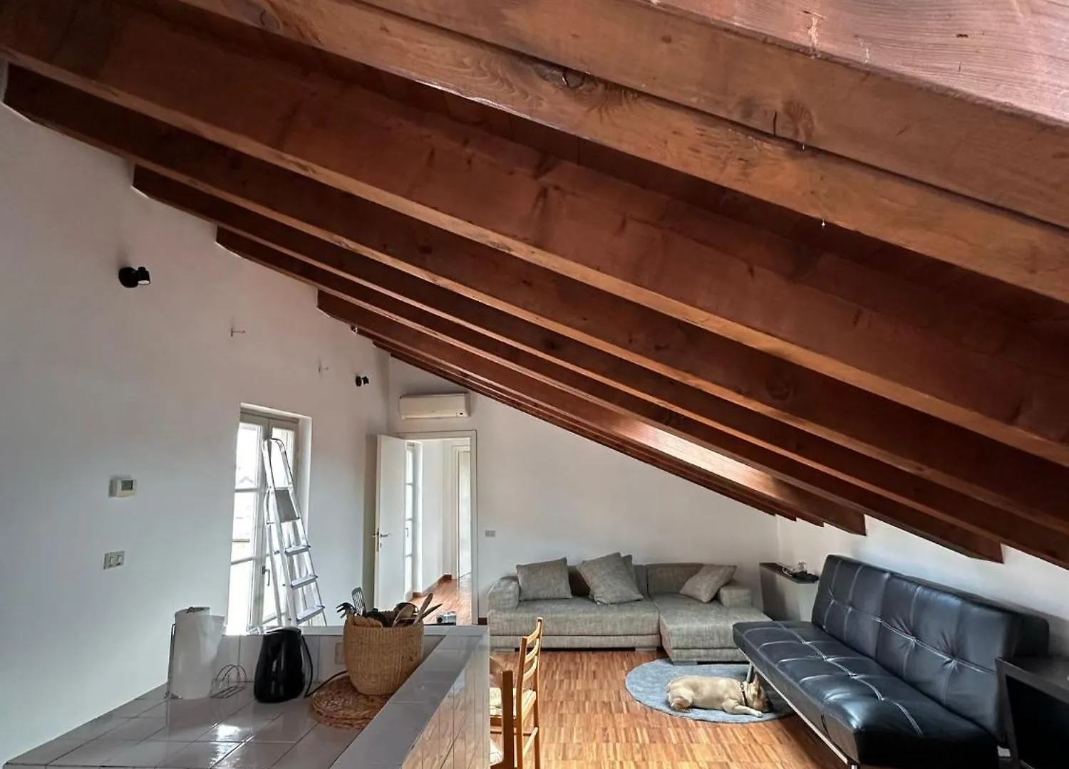 Apartamento La Casa Del Sole Milán Italia