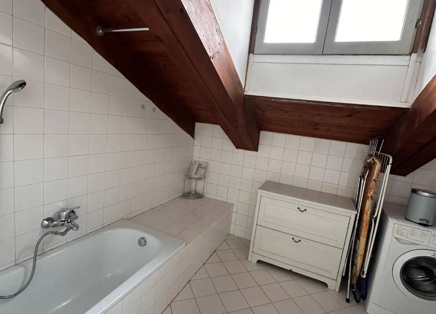 Apartamento La Casa Del Sole Milán