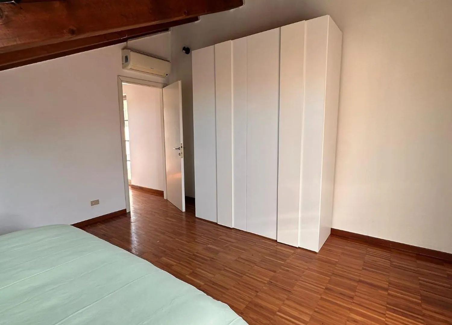 Apartamento La Casa Del Sole Milán